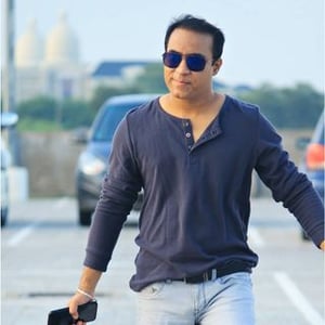 Rohit Dawesar