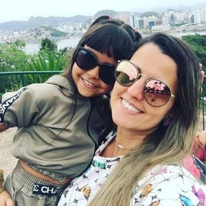 Mamae E Clarice Mini Diva