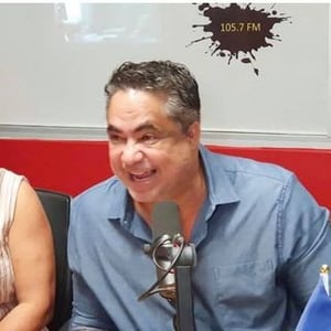 Carlos Vega