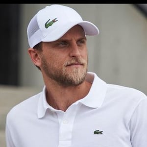 Denis Kudla