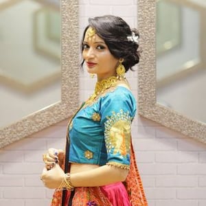 Shuchita Vyas