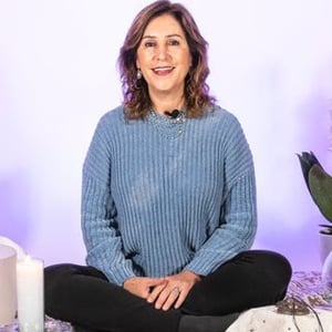 Martha Sanchez Navarro