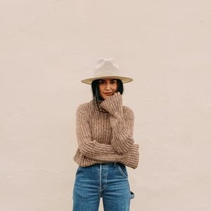 Deztinee Perez Tinguely