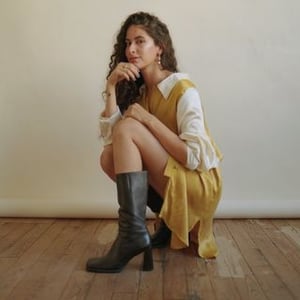 Gabriella Seviya Schultz