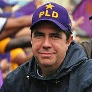 Francisco Javier Garcia