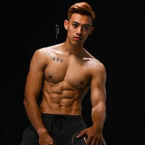 Aaron Hsu