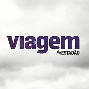 Caderno Viagem Do Estadao