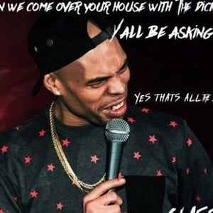 Brandon Hotsauce Glover