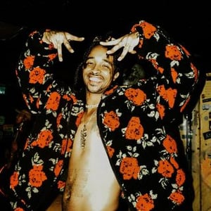 Thee Almighty Threesus