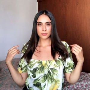 Daniela K Angel Velasquez