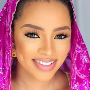 Zarah Shagari