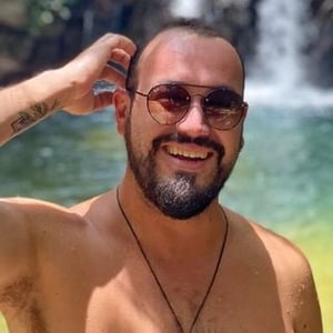 Beto Guia Da Chapada