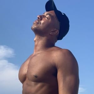 Christian Dante White