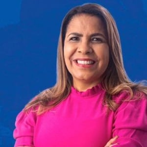 Tania Bastos
