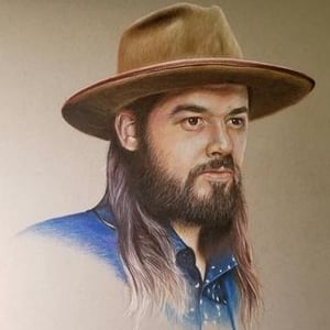 Caleb Caudle