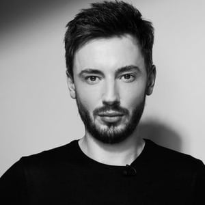 Alexander Maslovsky Hairart