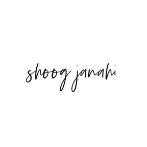 Shoog Janahi