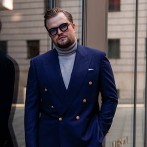 Will Millennial Sartorial