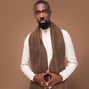 Antoinne Duane Jones