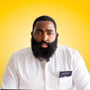 Prentice Michael Boone