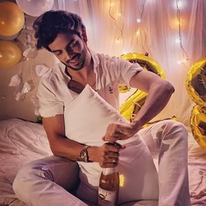 Sahil Radhakrishan Arora