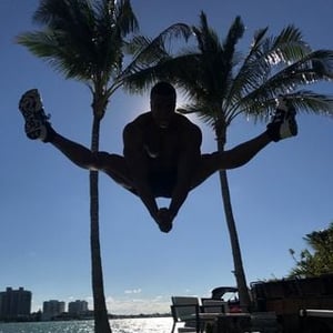 Darryl Glen Crosier Jr