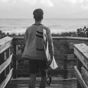 Chauncey Tweed Robinson