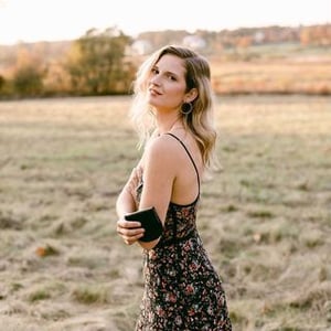 Tara Evelyn Cavanagh