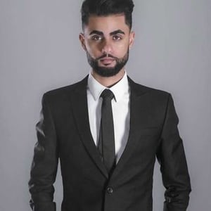 Tony Bongiovi Labeet