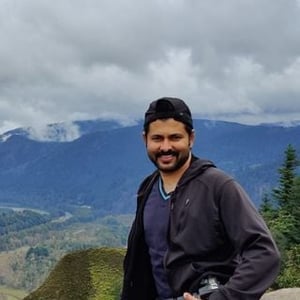 Vineeth Radhakrishnan