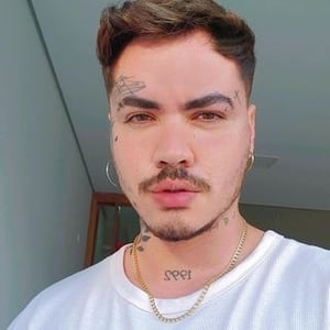 Joao DiCarvalho Maquiador