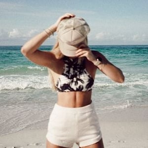 Alden Caroline Easter