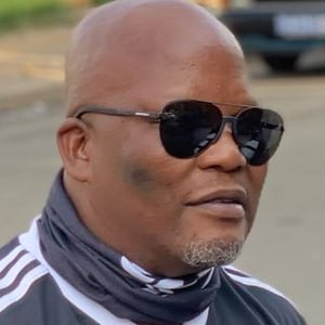 Kenneth Mncedisi Nkosi