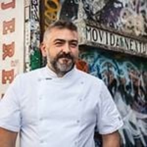 Frank Camorra
