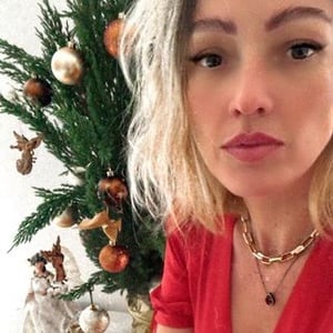 Juliana Puglisi Carvalho