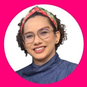 Michelle Mascarenhas