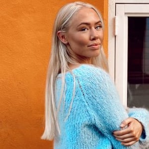 Mari Drange Tytlandsvik