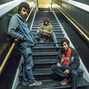 Radkey Rock
