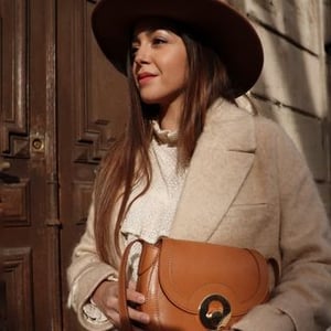 Les perles de Brunette