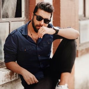 Alisan Gunay Yildirim