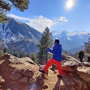 Bipradip Chakraborty