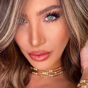 Ghayyl Mjbrgaelle Moujaber