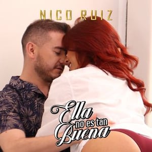 Nico Ruiz