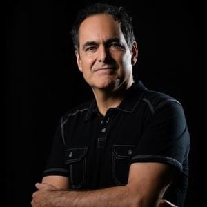 Neal Morse