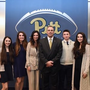 Pat Narduzzi