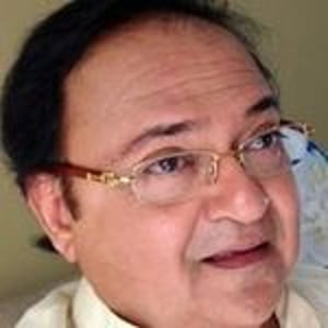 Rakesh Bedi