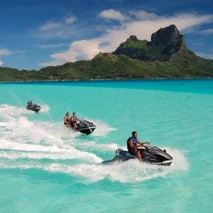 Tahitian Vacations
