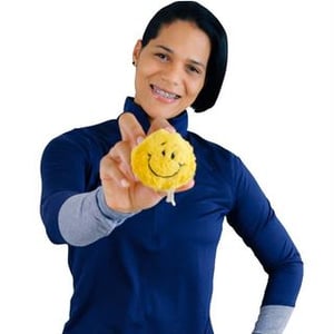 Coach Carolin Taveras