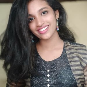 Purvi Sujata Shetty