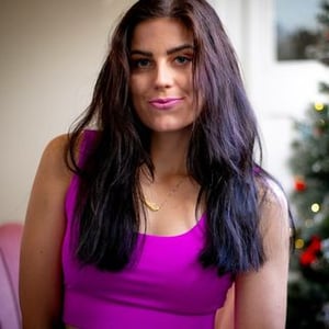 Gym Slave With Dry Humour